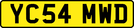 YC54MWD