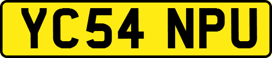 YC54NPU