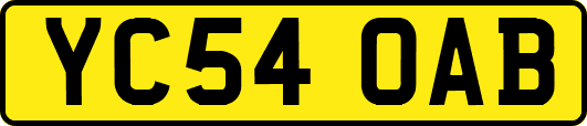 YC54OAB