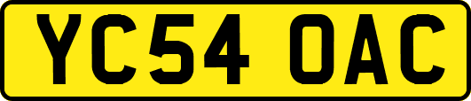 YC54OAC