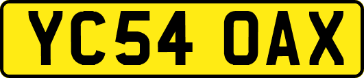 YC54OAX