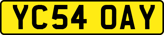 YC54OAY