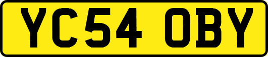 YC54OBY