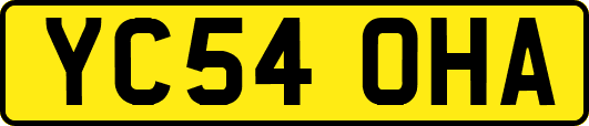 YC54OHA