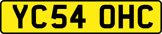 YC54OHC