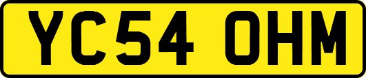 YC54OHM