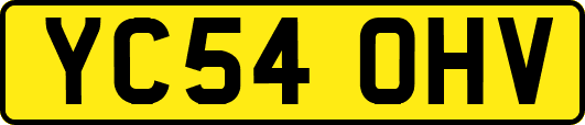 YC54OHV