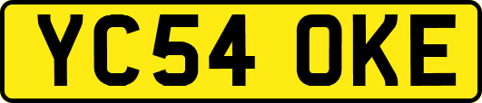 YC54OKE