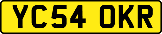 YC54OKR