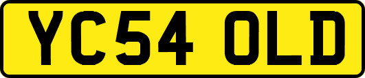 YC54OLD