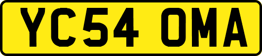 YC54OMA