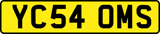 YC54OMS