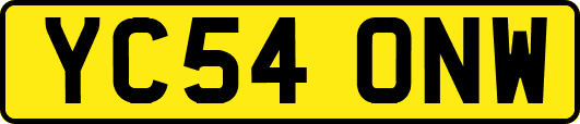 YC54ONW