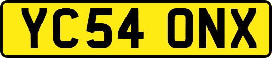 YC54ONX