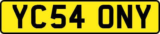 YC54ONY