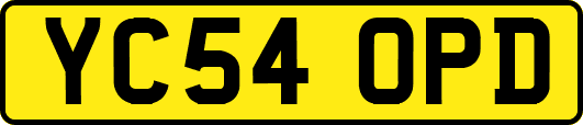 YC54OPD