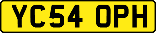 YC54OPH