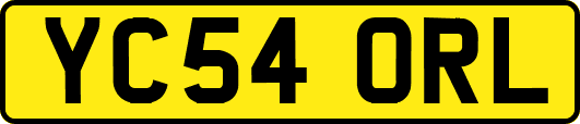 YC54ORL