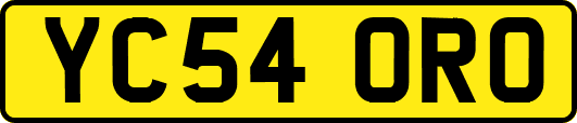 YC54ORO