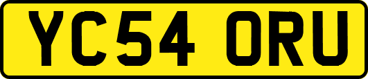 YC54ORU