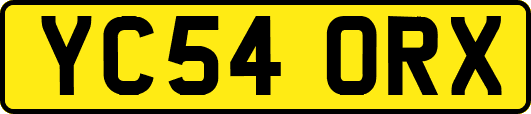 YC54ORX