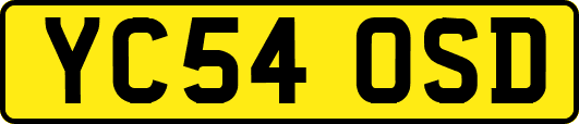 YC54OSD