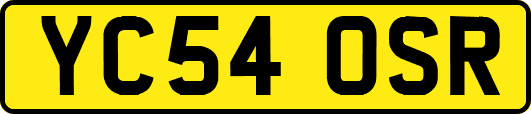 YC54OSR