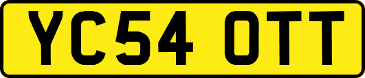 YC54OTT