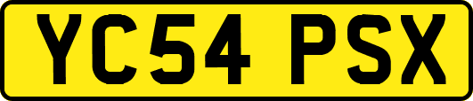 YC54PSX