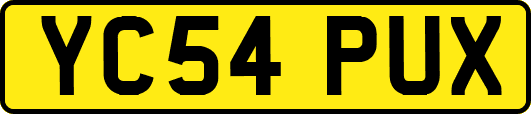 YC54PUX