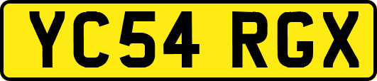 YC54RGX