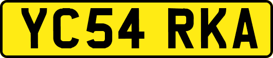 YC54RKA