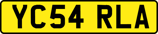 YC54RLA