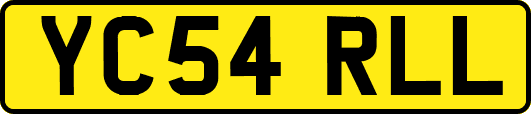 YC54RLL