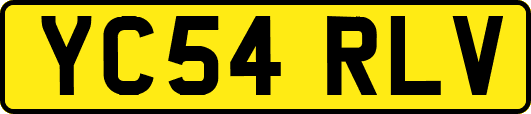 YC54RLV