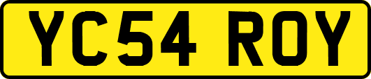 YC54ROY