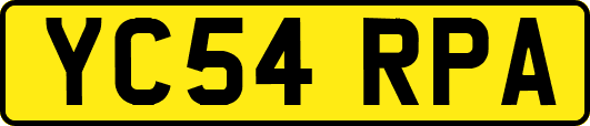 YC54RPA