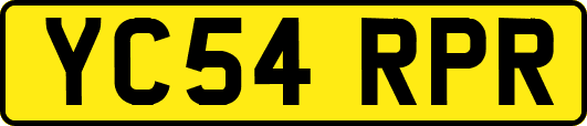 YC54RPR