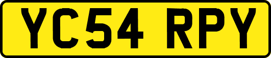 YC54RPY