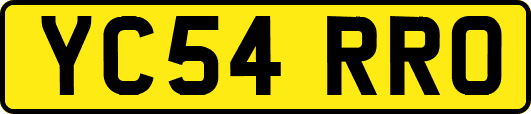 YC54RRO