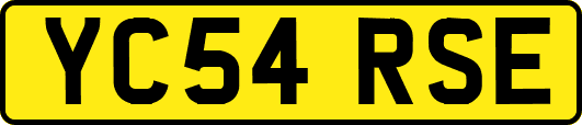 YC54RSE