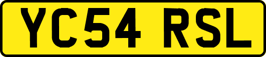 YC54RSL