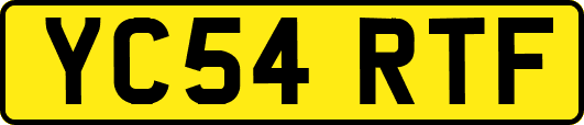 YC54RTF