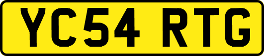 YC54RTG