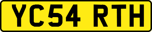 YC54RTH