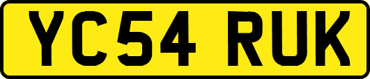 YC54RUK