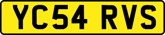 YC54RVS