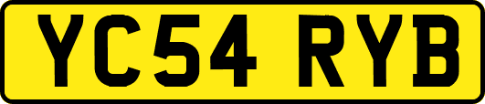 YC54RYB