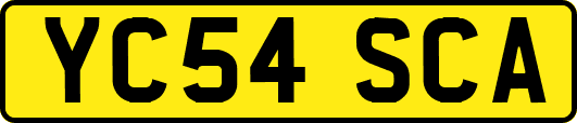 YC54SCA