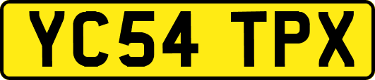 YC54TPX